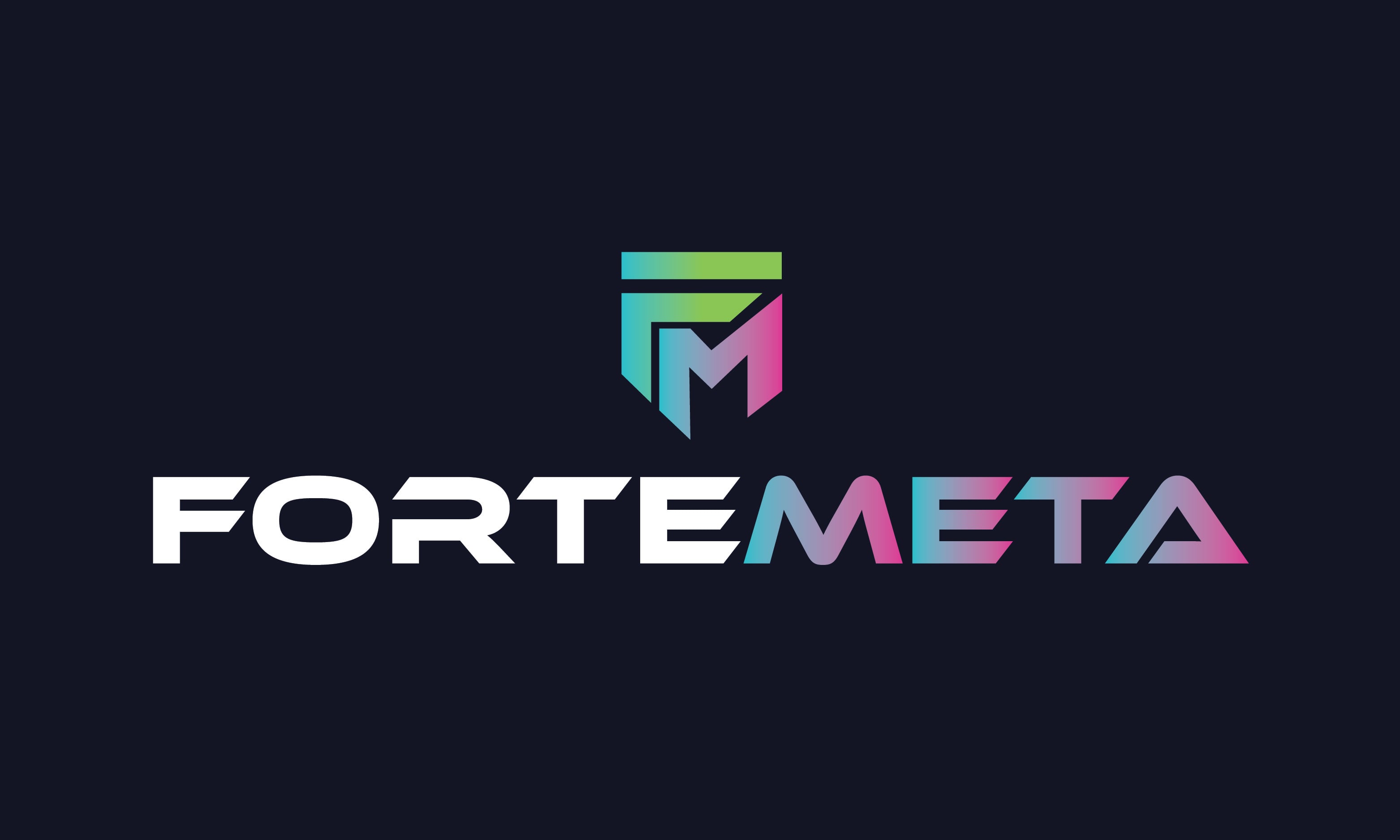 ForteMeta.com - buy New premium names